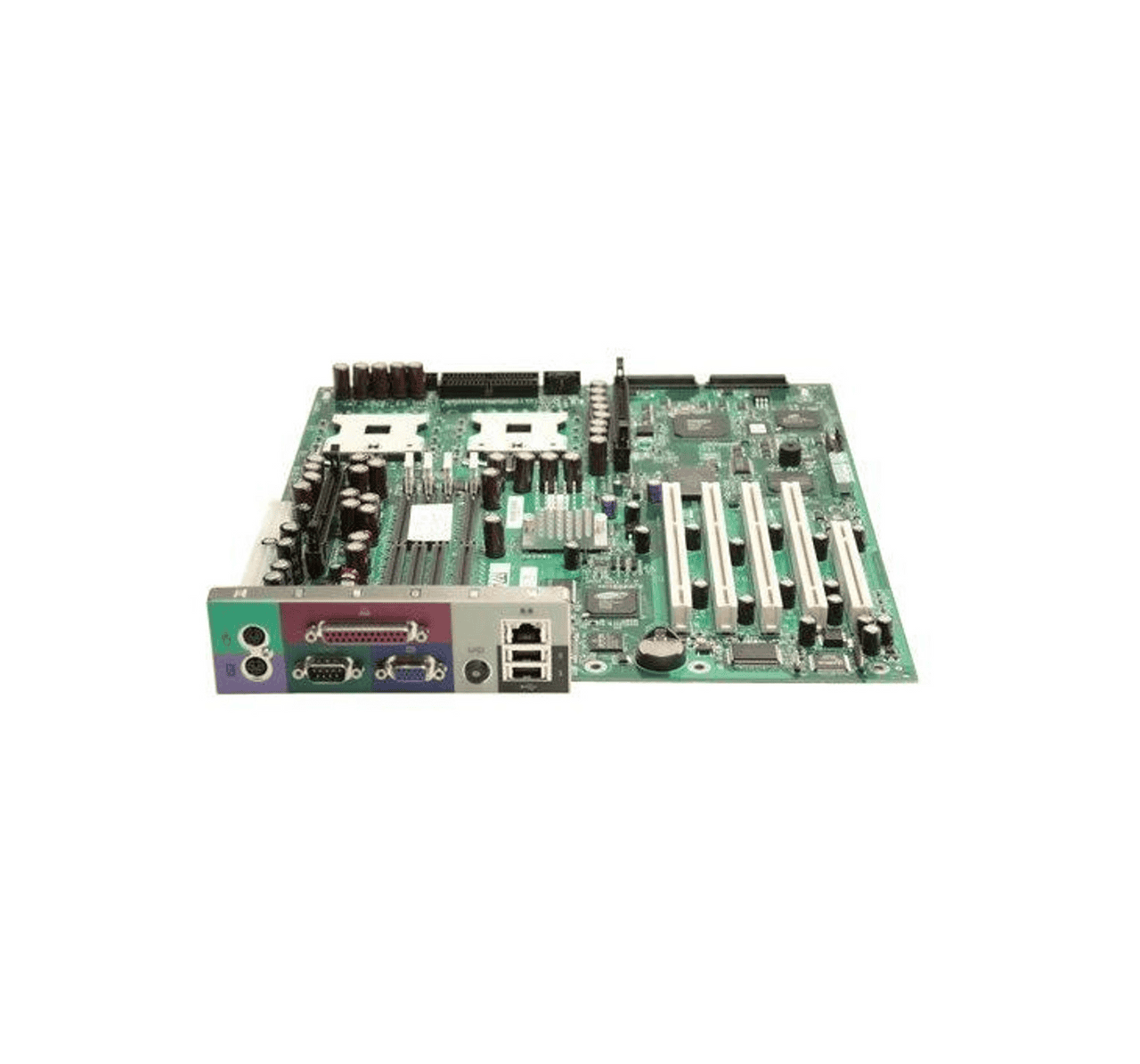 HP Il 6204 4C 3.3Ghz 16Mb 115W (672234-001) thumbnail