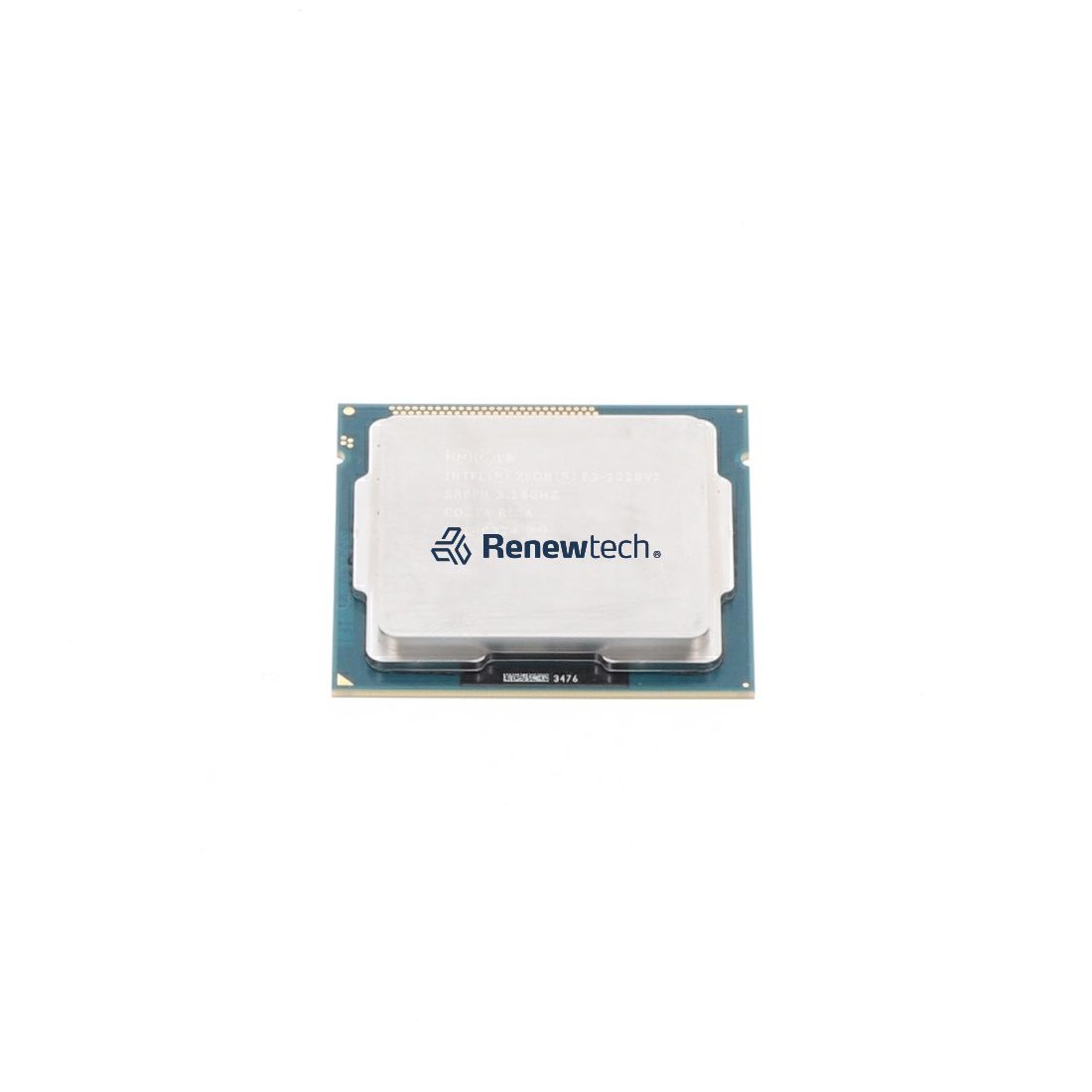 HP Xeon Ib E3 1220 V2 8M 3.1 Ghz (686686-001) thumbnail
