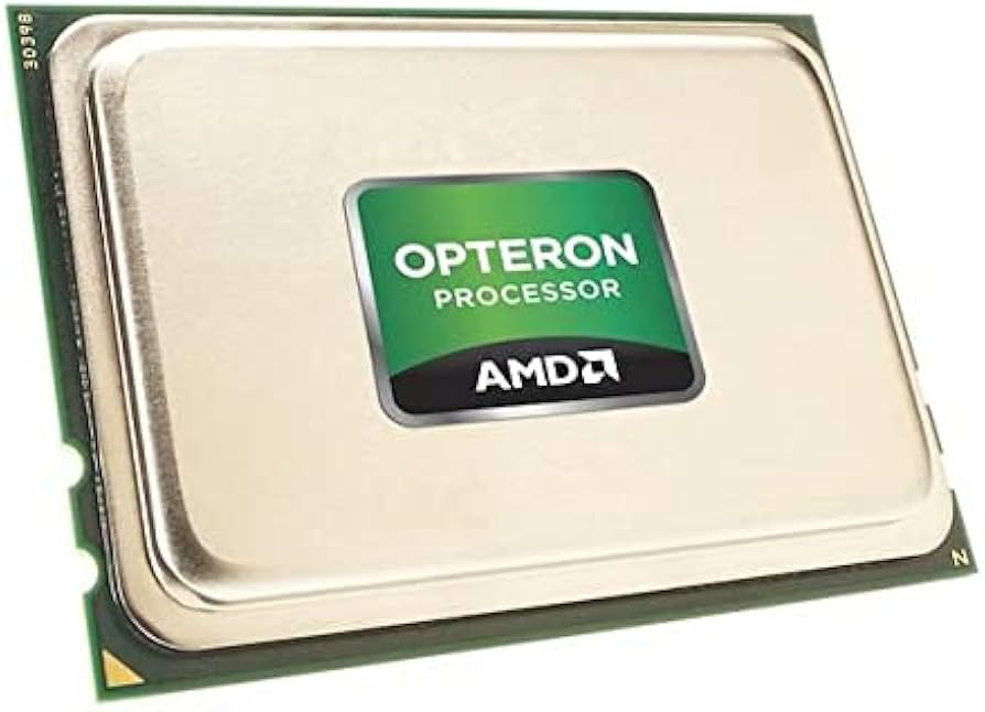 HP Abudh 6376 16C 2.3Ghz 115W (705219-001) thumbnail