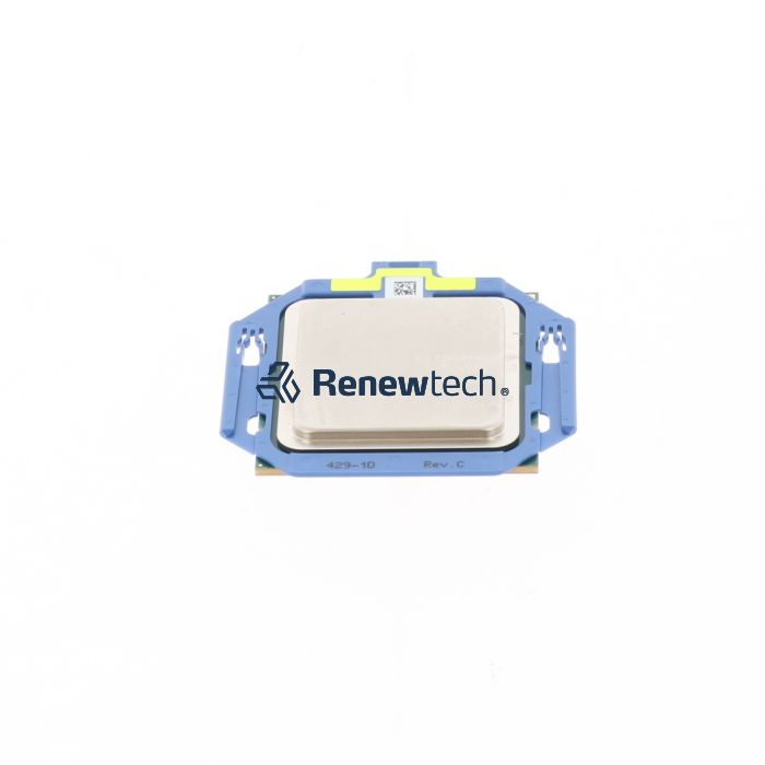 HP Intel Xeon Quad-Core processor (729110-001) thumbnail