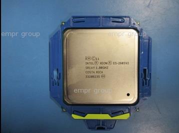 HP Intel Xeon E5-2603 v2 (730243-001) thumbnail