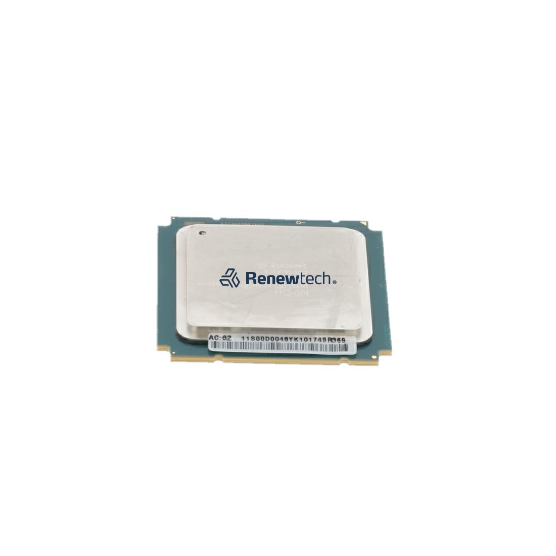 HP PROC E5-2695V2 12C 2.4GHZ (730246-001) thumbnail