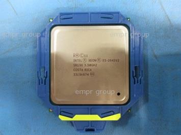 HP PROC E5-2643V2 6C 3.5GHZ 25M (730248-001) thumbnail