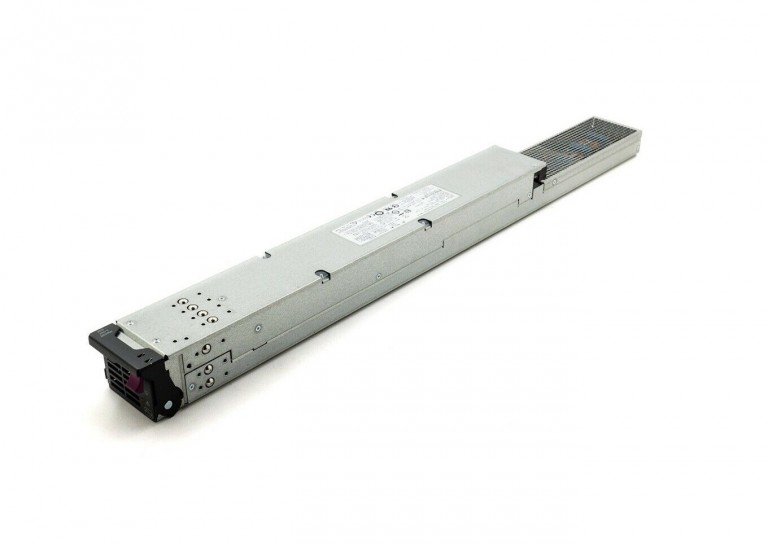 HP Intel Xeon E5-4650 v2 (733832-001) thumbnail