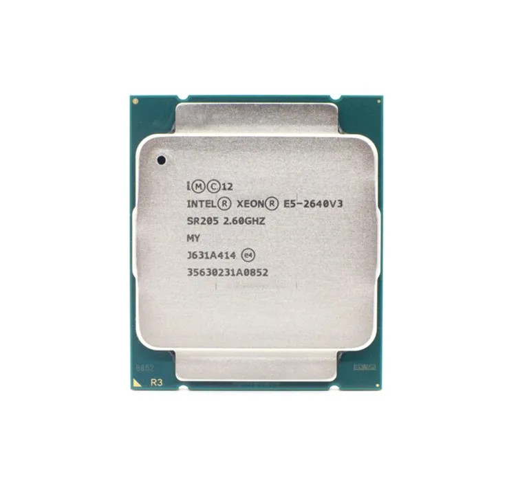 HP PROC E5-4620 V2 WITH JACKET (733834-001) thumbnail