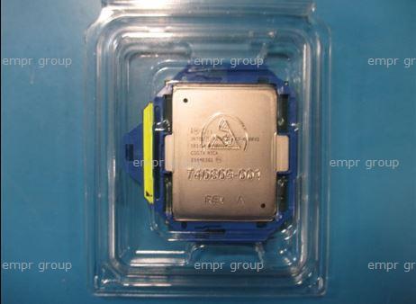 HP PROC IVB E7-4880 V2 W JACKET (734146-001) thumbnail