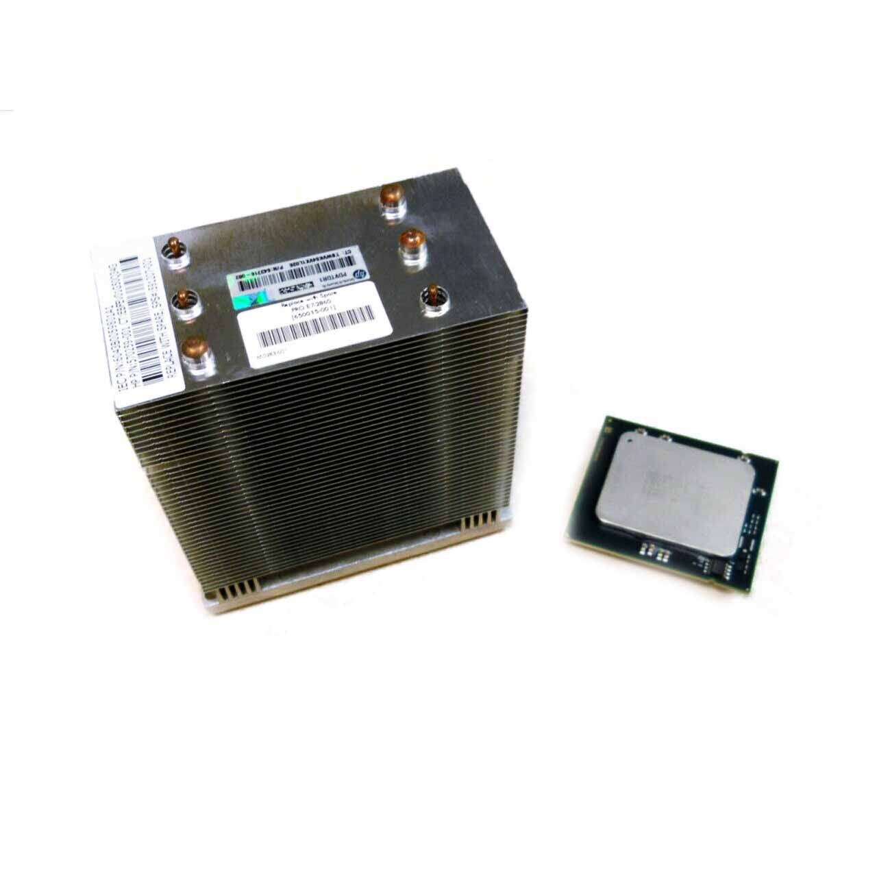 HP PROC IVB E7-4820 V2 W JACKET (734153-001) thumbnail