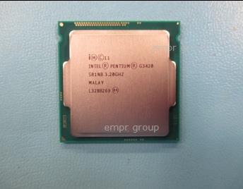 HP PROC IC UP G3420 3.2 GHZ 54W (741664-001) thumbnail