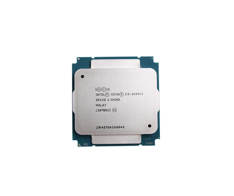 HP Intel Xeon E5-2699 v3 (780761-001) thumbnail