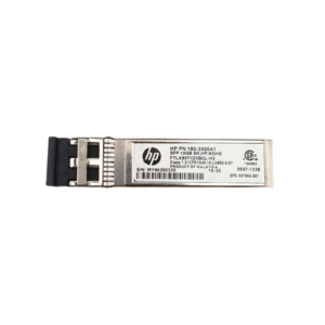 HP 40GbE QSFP28 transceiver (880973-001) thumbnail
