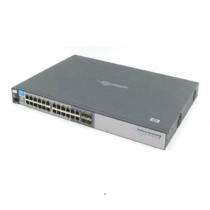 HPE V1405-24-2G 24PORT Switch (JD020A) thumbnail