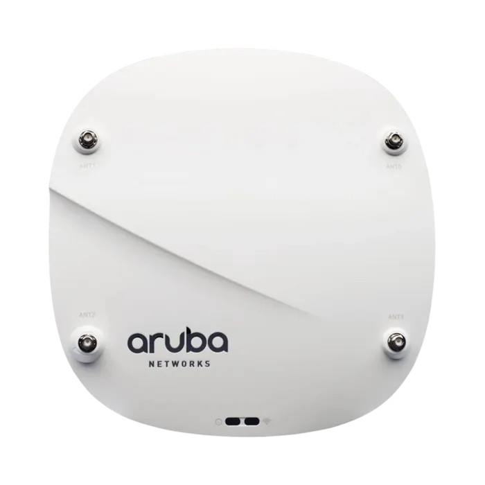 HPE Aruba AP-334 Dual 4x4 4 (JW799A) thumbnail