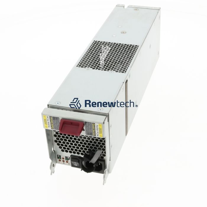 HP NVIDIA HGX H100 SXM5 (P62377-001) thumbnail