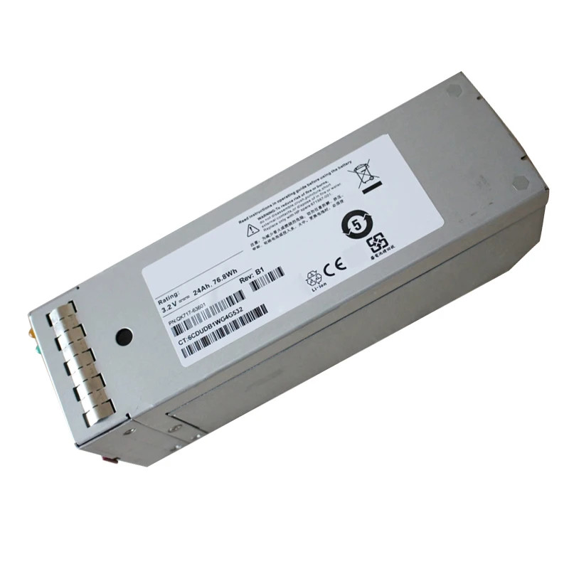 HP 400G QSFP112 optical (P65736-001) thumbnail