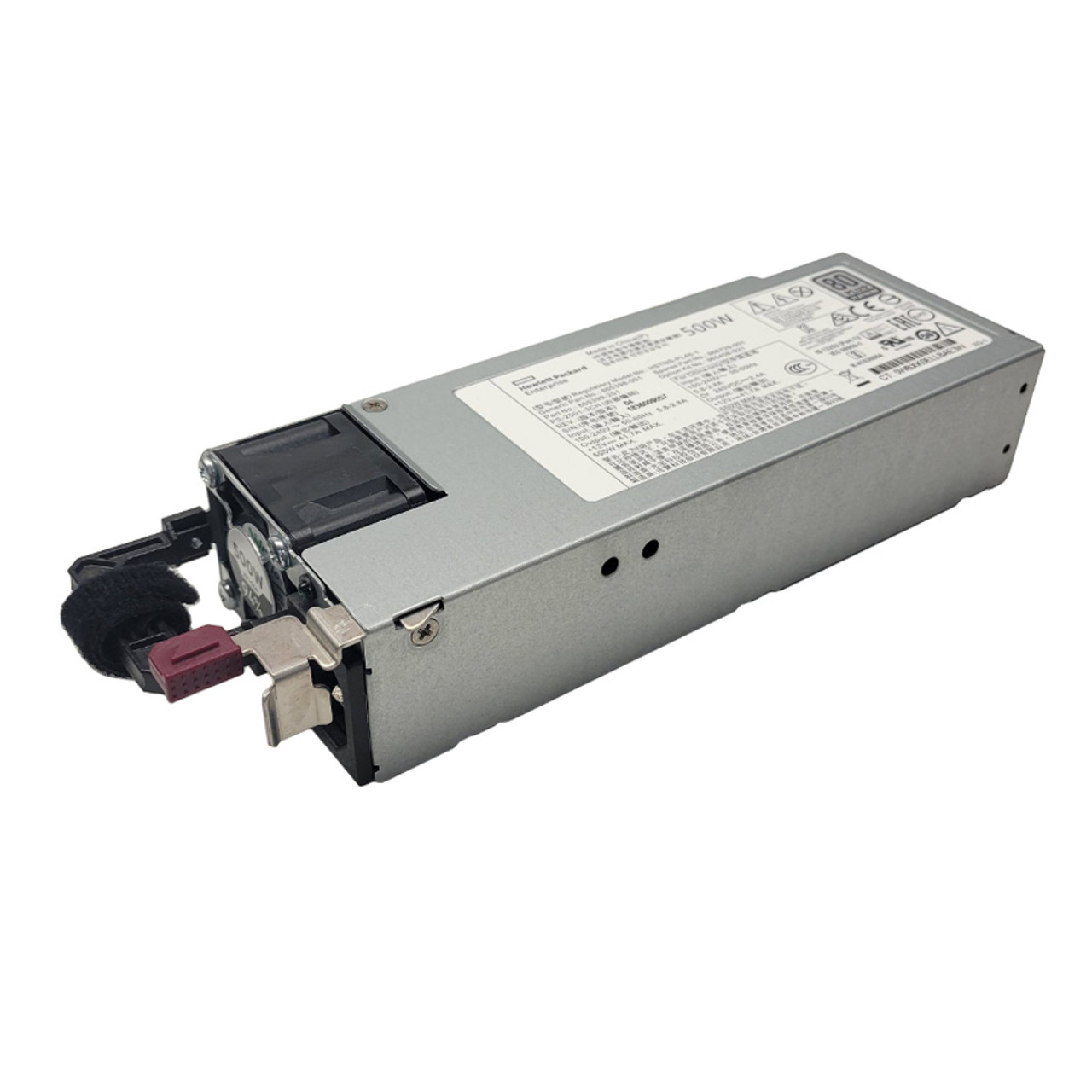 HP AMD Milan 7303 server (P67269-001) thumbnail