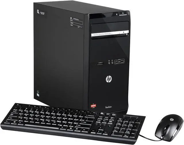 HP Intel Xeon Gold 6538N (P67664-001) thumbnail