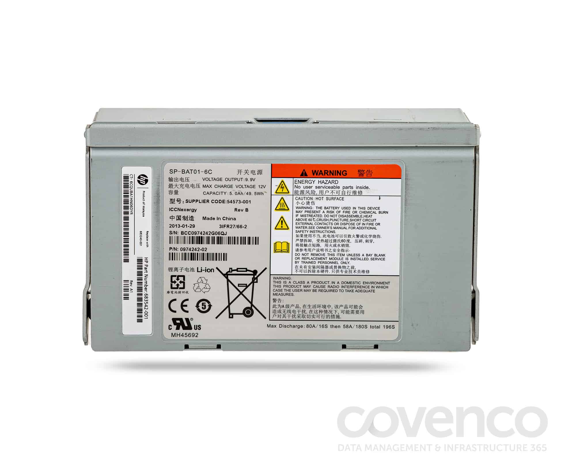 HP SPS-AMD SIENA-N 8024PN 2.05G (P72405-001) thumbnail