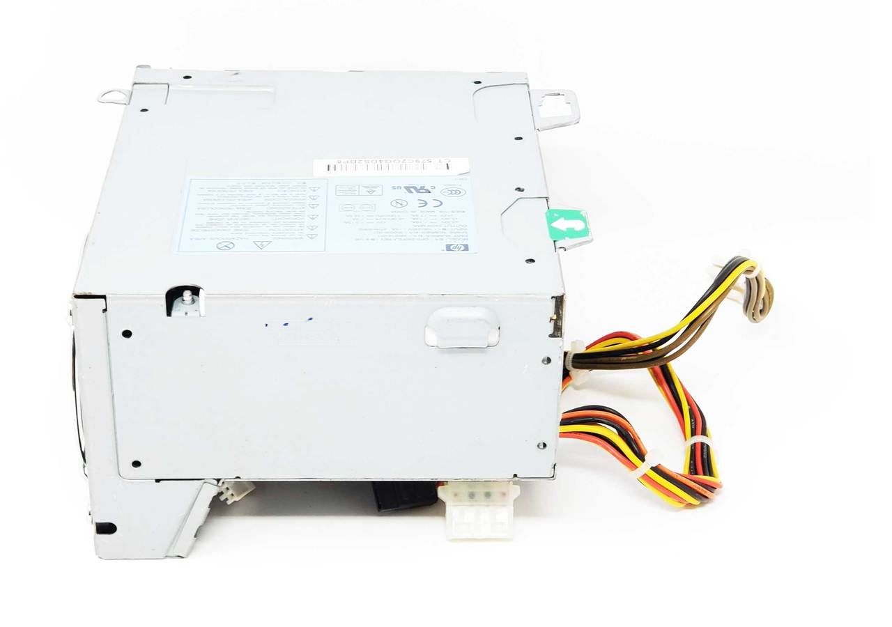 HP SPS-AMD SIENA-N 8224PN 2.05G (P72407-001) thumbnail