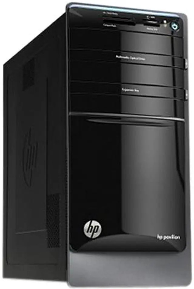 HP SPS-CPU AMDTurinC (P73100-001) thumbnail