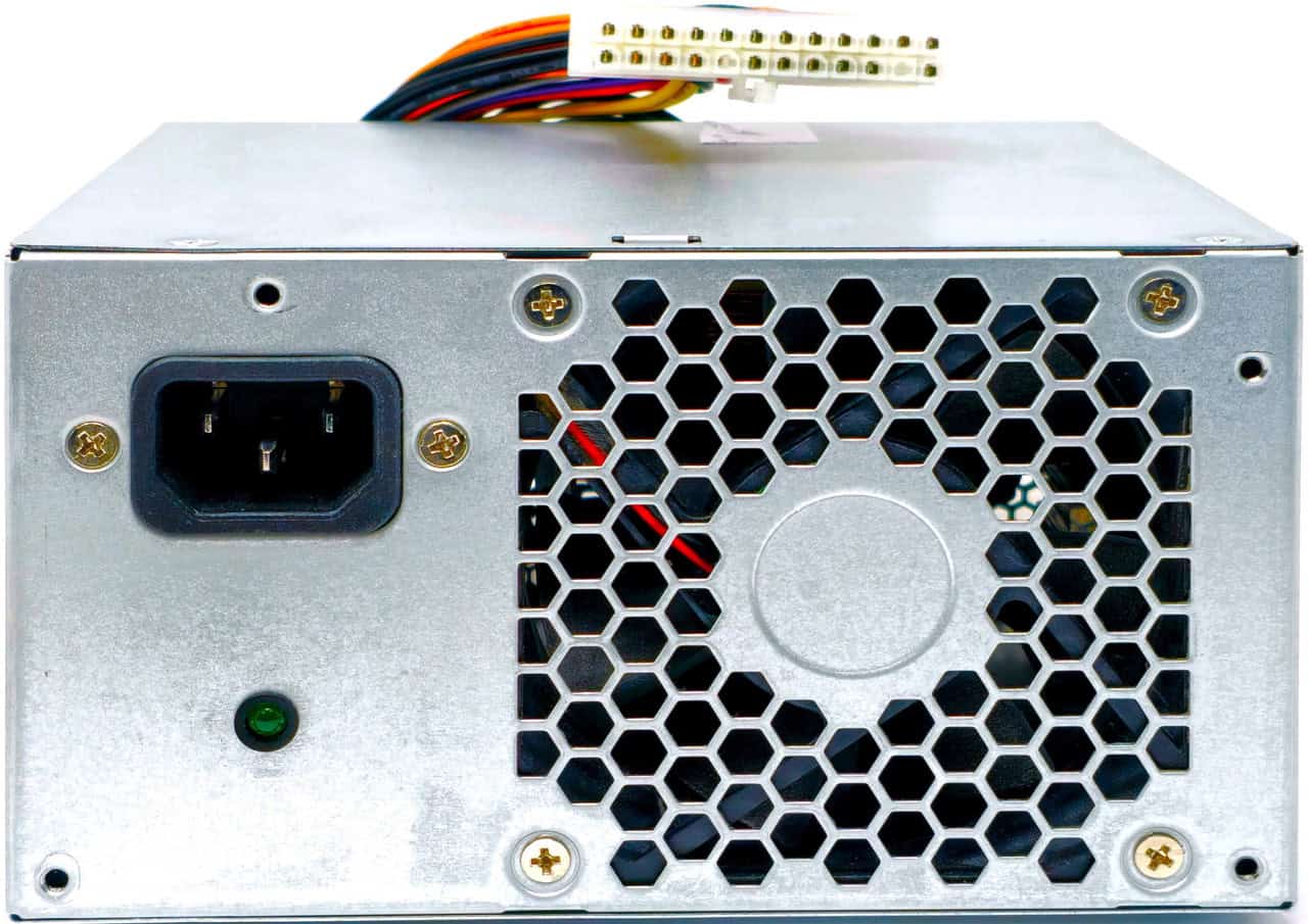 HP SPS-CPU AMD TurinD 9825 (P73258-001) thumbnail