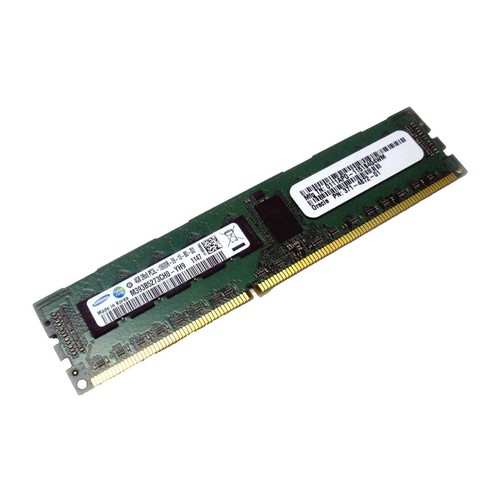 HP 16GB 2Rx4 PC3L-10600R-9 Kit (RP001229270) thumbnail