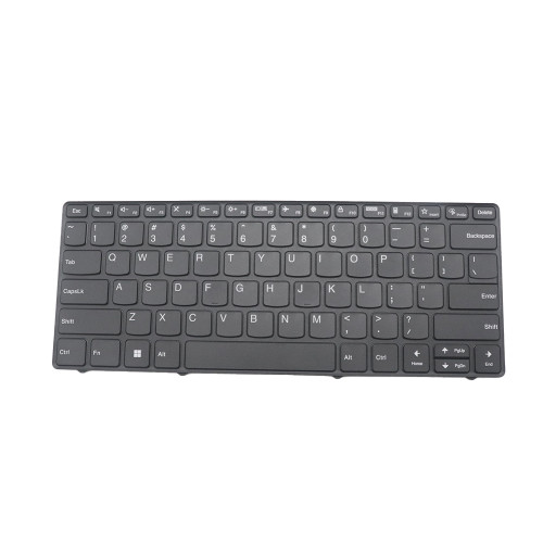 Lenovo Keyb L14/T14/P14s G3/G4 US/I - BL (5N21D67996) thumbnail