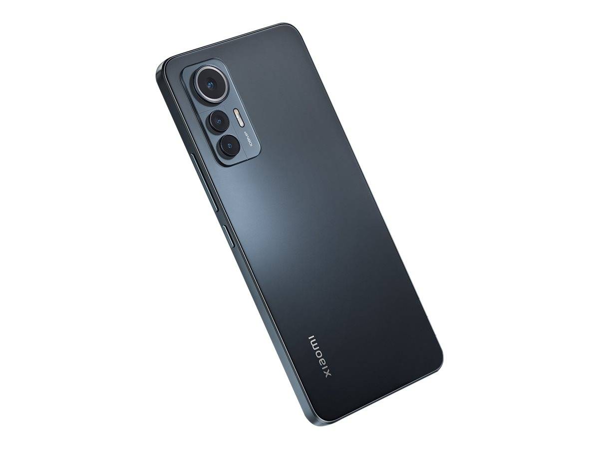 Xiaomi 12 Lite Smartphone 6.55 OLED 128GB (MZB0BK4EU) thumbnail