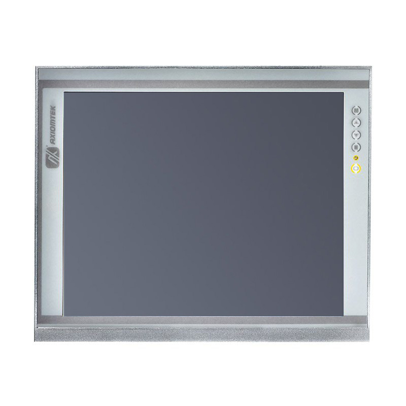 Getac S510 - ULTRA5 125U 15.6IN W11P 8GB 256GB (SX176A3NSDXX) thumbnail