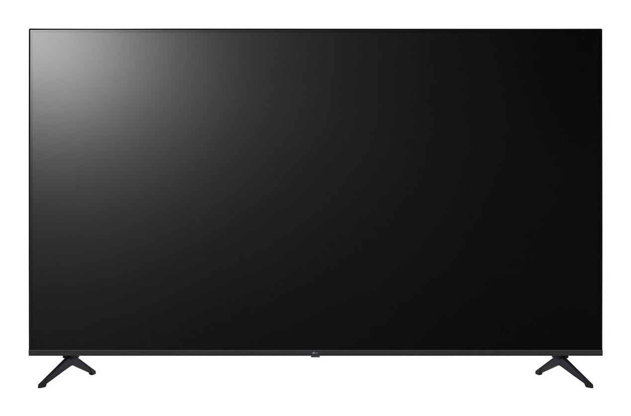 LG 55PK640S Digitale signage flatscreen 139,7 cm (55") LED Wifi 300 cd/m² 4K Ultra HD Zwart WebOS 16/7 (55PK640S0LB.AEUQ) thumbnail