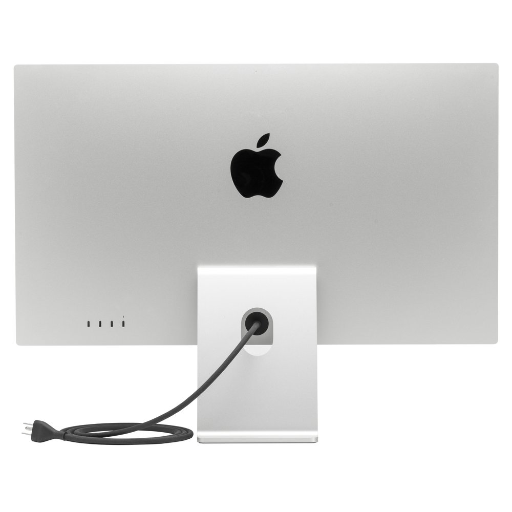 Apple Studio Display - Standard Glass/Tilt / SK (MK0U3CS/A) thumbnail