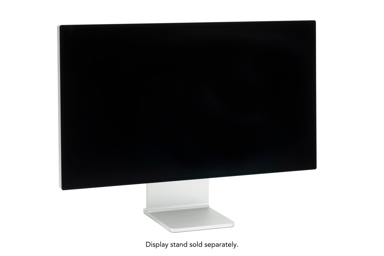 Apple Pro Display XDR - Nano-texture glass / SK (MWPF2CS/A) thumbnail