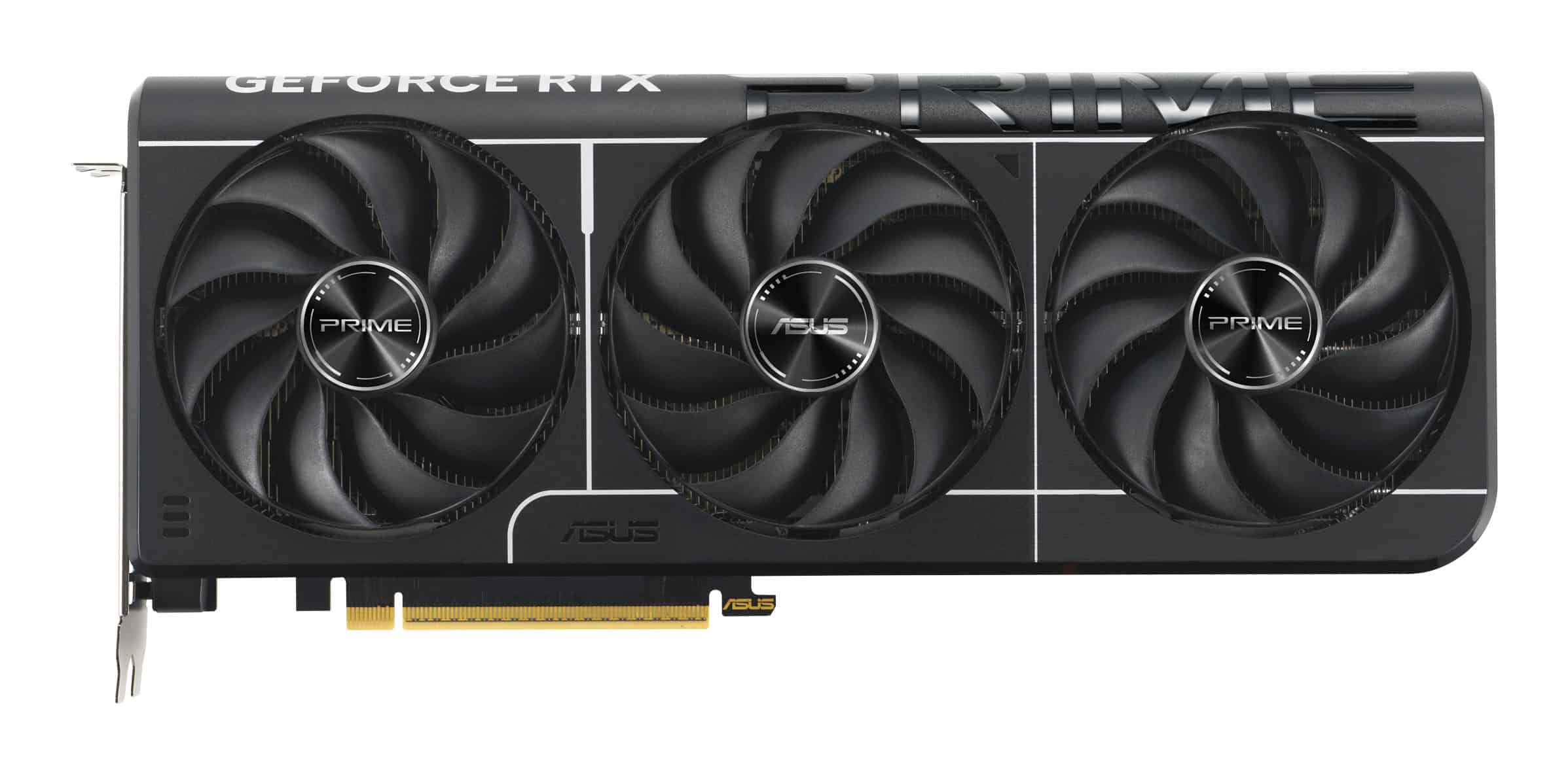 ASUS Prime -RTX5080-O16G NVIDIA GeForce RTX 5080 16 GB GDDR7 (PRIME-RTX5080-O16G) thumbnail