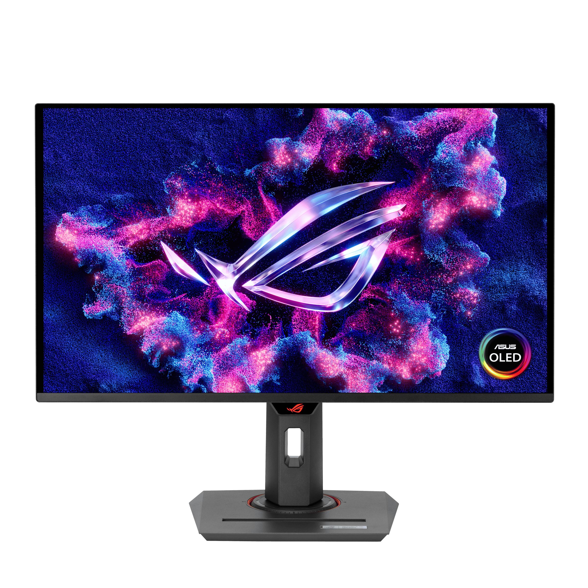 ASUS 26.5 OLED MON ROG SWIFT XG27UCDMG (XG27UCDMG) thumbnail