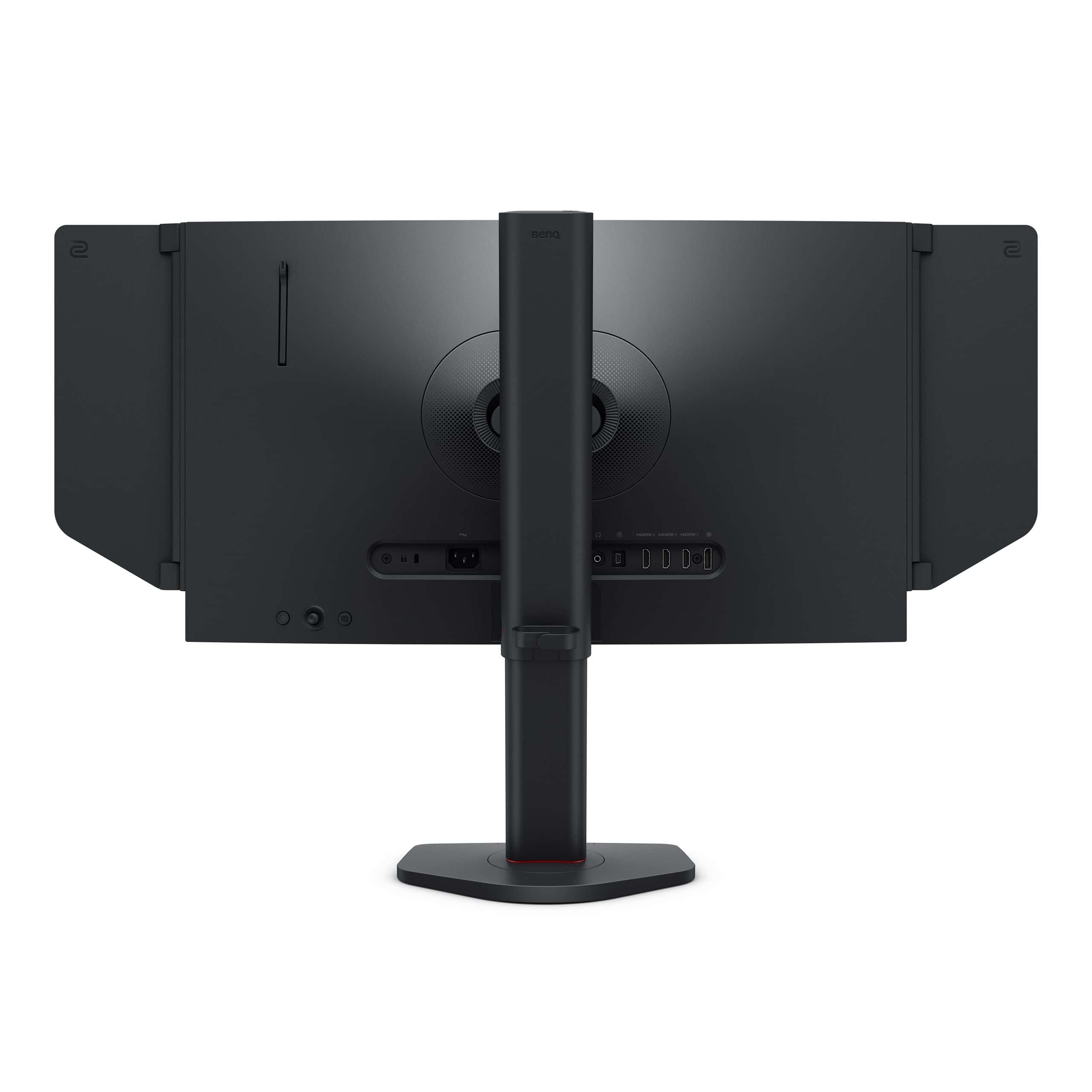 BenQ Monitor ZOWIE XL2586X+ / 9H.LN8LB.QB Black (24.1 inch) (9H.LN8LB.QB) thumbnail