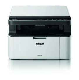 Brother DCP-1510E multifunctionele printer Laser A4 2400 x 600 DPI 20 ppm (DCP1510EYJ1) thumbnail