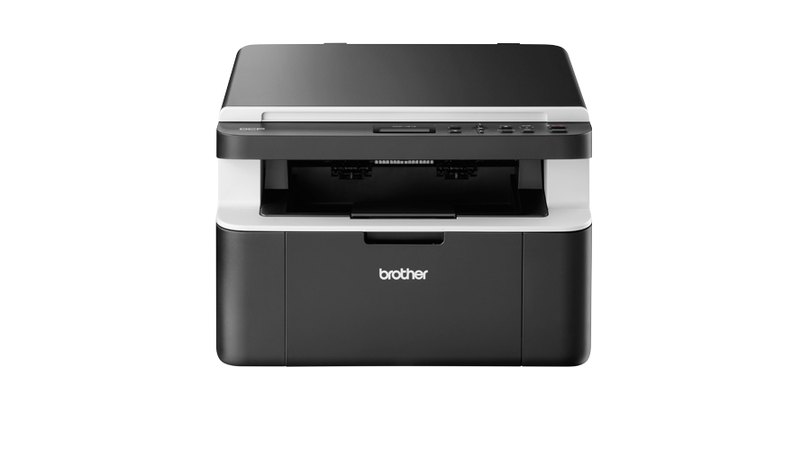 Brother DCP-1512E multifunctionele printer Laser A4 2400 x 600 DPI 20 ppm (DCP1512EYJ1) thumbnail