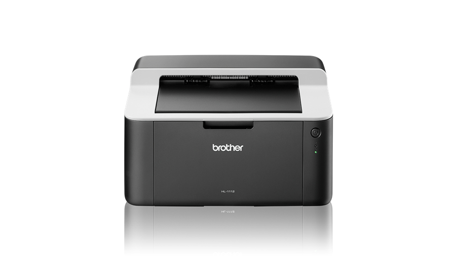 Brother HL-1112A laserprinter 2400 x 600 DPI A4 (HL1112EYJ1) thumbnail