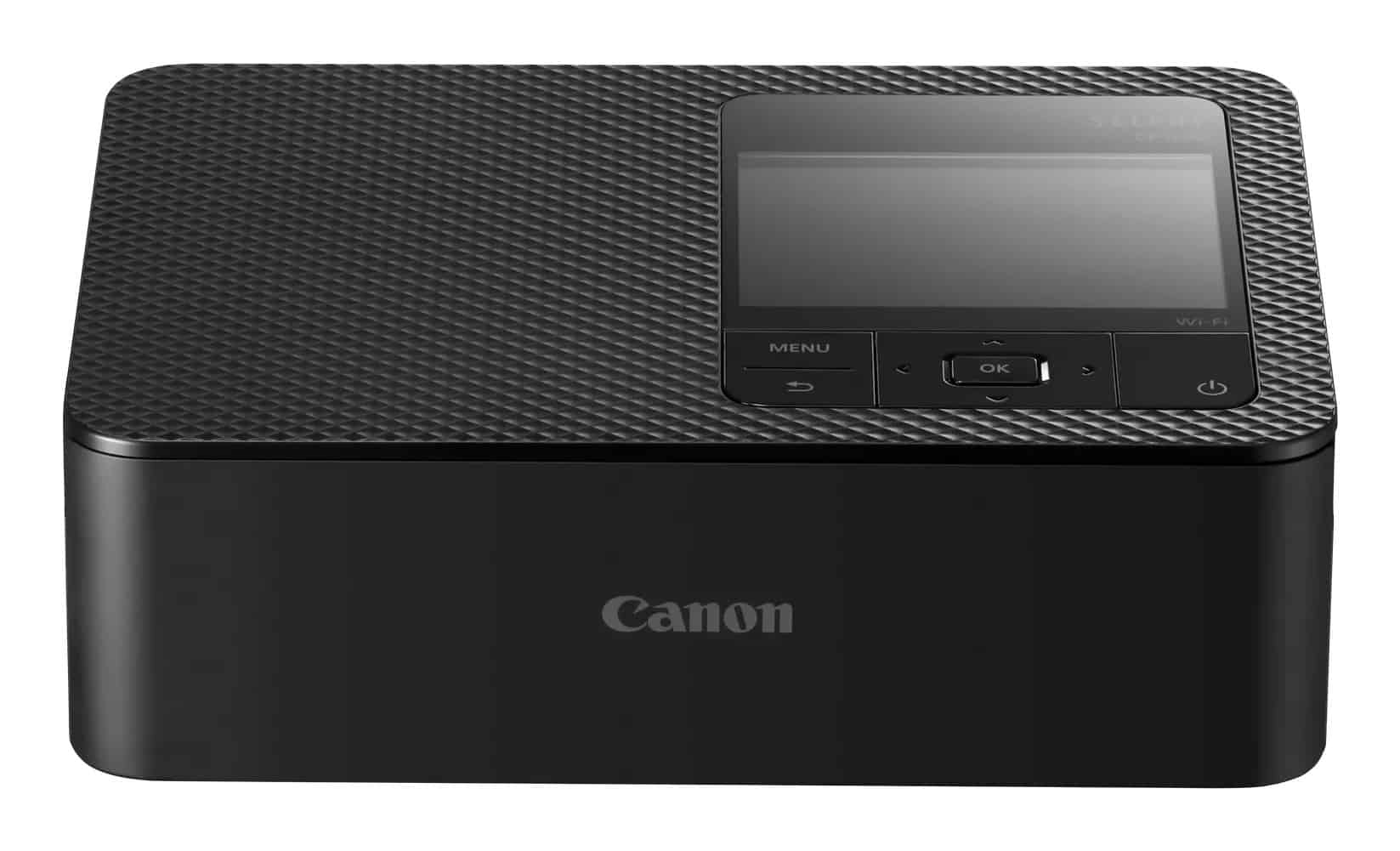 Canon SELPHY CP1500 fotoprinter Verf-sublimatie 300 x 300 DPI 4" x 6" (10x15 cm) Wifi (5539C011) thumbnail