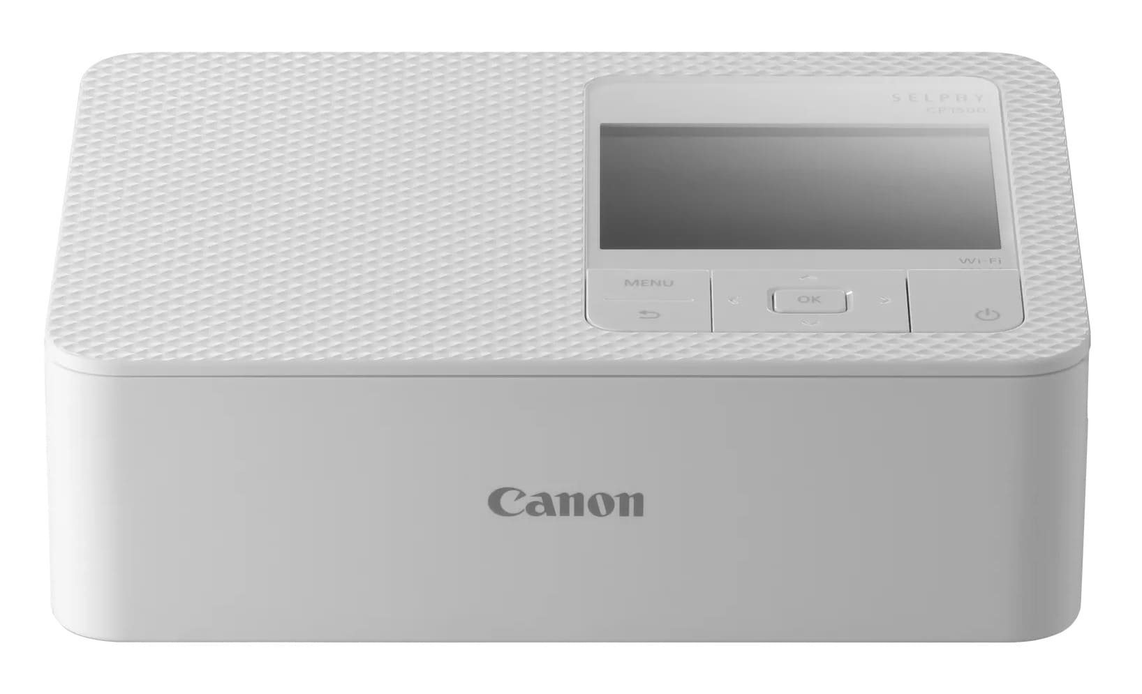 Canon SELPHY CP1500 fotoprinter Verf-sublimatie 300 x 300 DPI 4" x 6" (10x15 cm) Wifi (5540C011) thumbnail