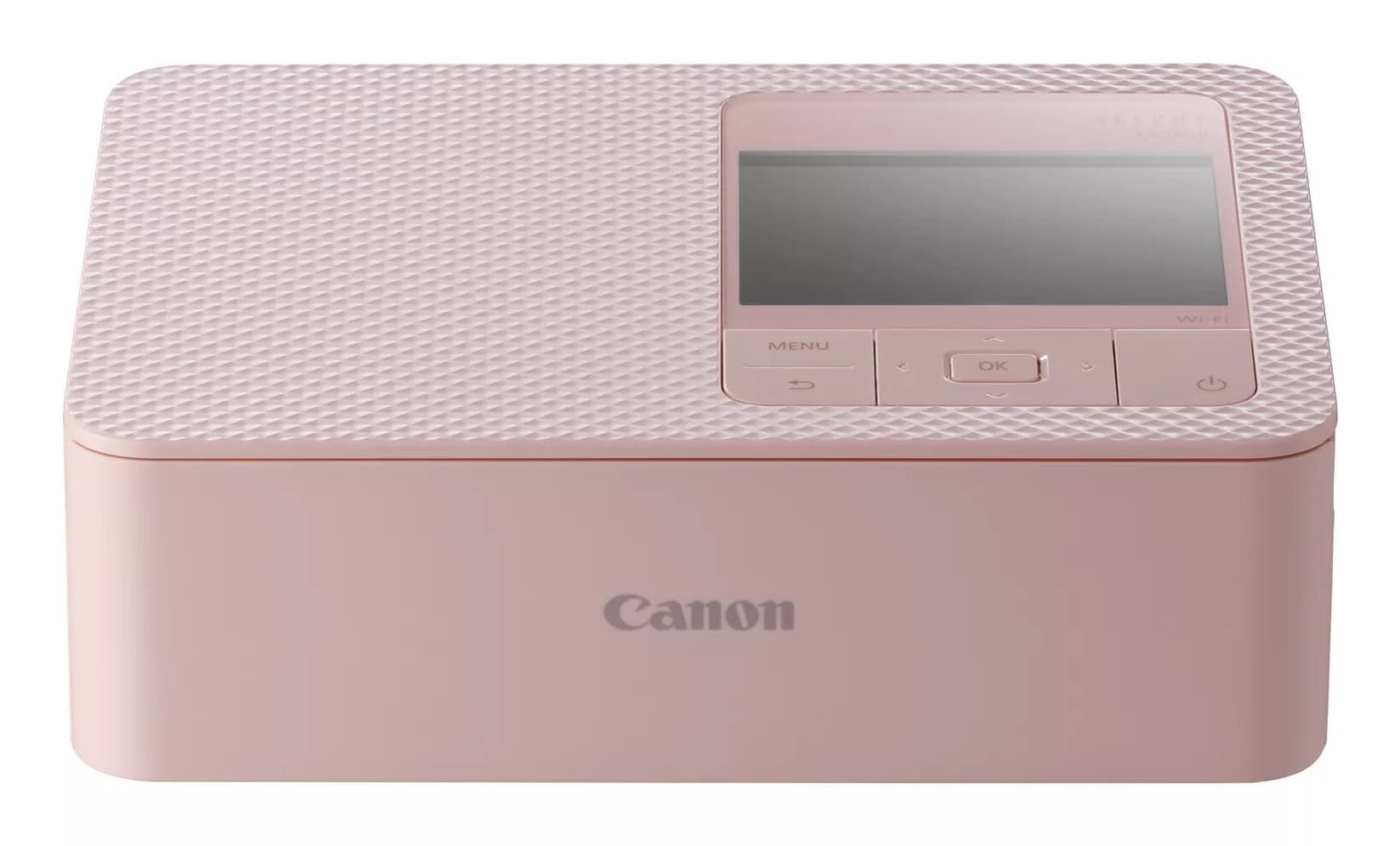 Canon SELPHY CP1500 fotoprinter Verf-sublimatie 300 x 300 DPI 4" x 6" (10x15 cm) Wifi (5541C002) thumbnail