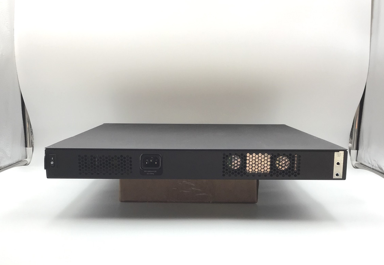 Cisco Firepower 2120 NGFW Appliance 1U (FPR2120-NGFW-K9) thumbnail