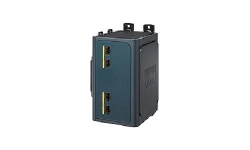Cisco IE 3000 Expansion Mod 4 POE 10/100 (IEM-3000-4PC=) thumbnail