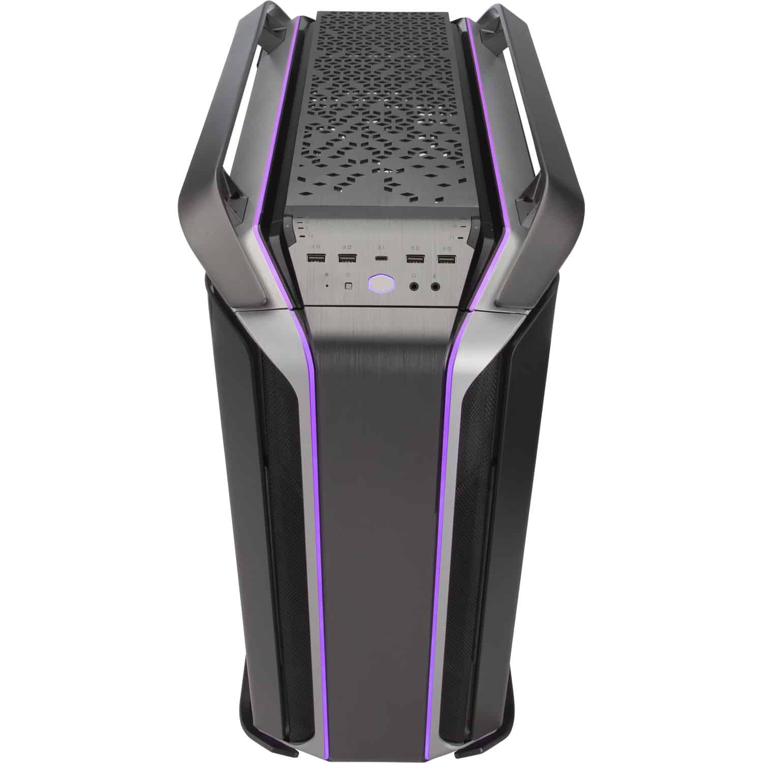 Cooler Master CoolerMaster COSMOS C700M (MCC-C700M-MG5N-S00) thumbnail