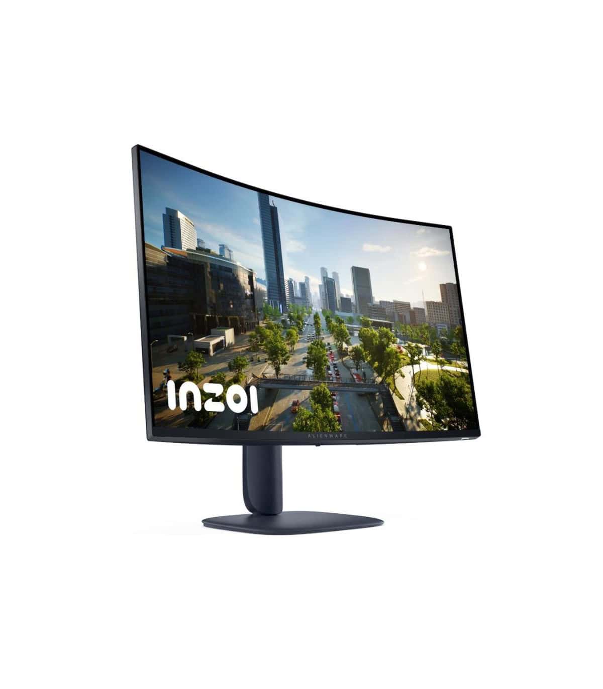 Dell Monitor AW3225DM / 210-BQWN Black (32 inch) (210-BQWN) thumbnail