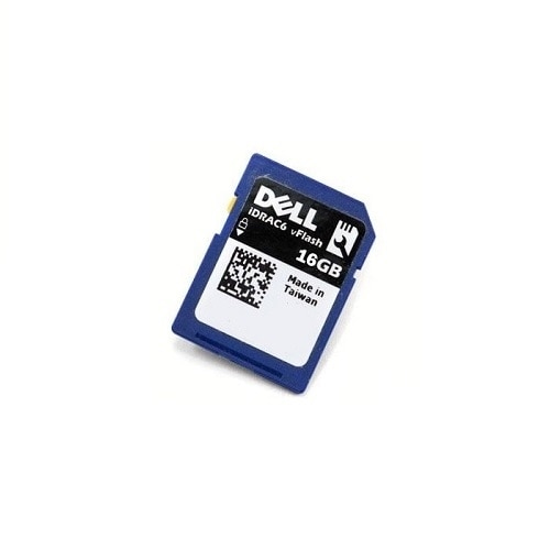 DELL 385-BBLT flashgeheugen 16 GB SDHC (385-BBLT) thumbnail