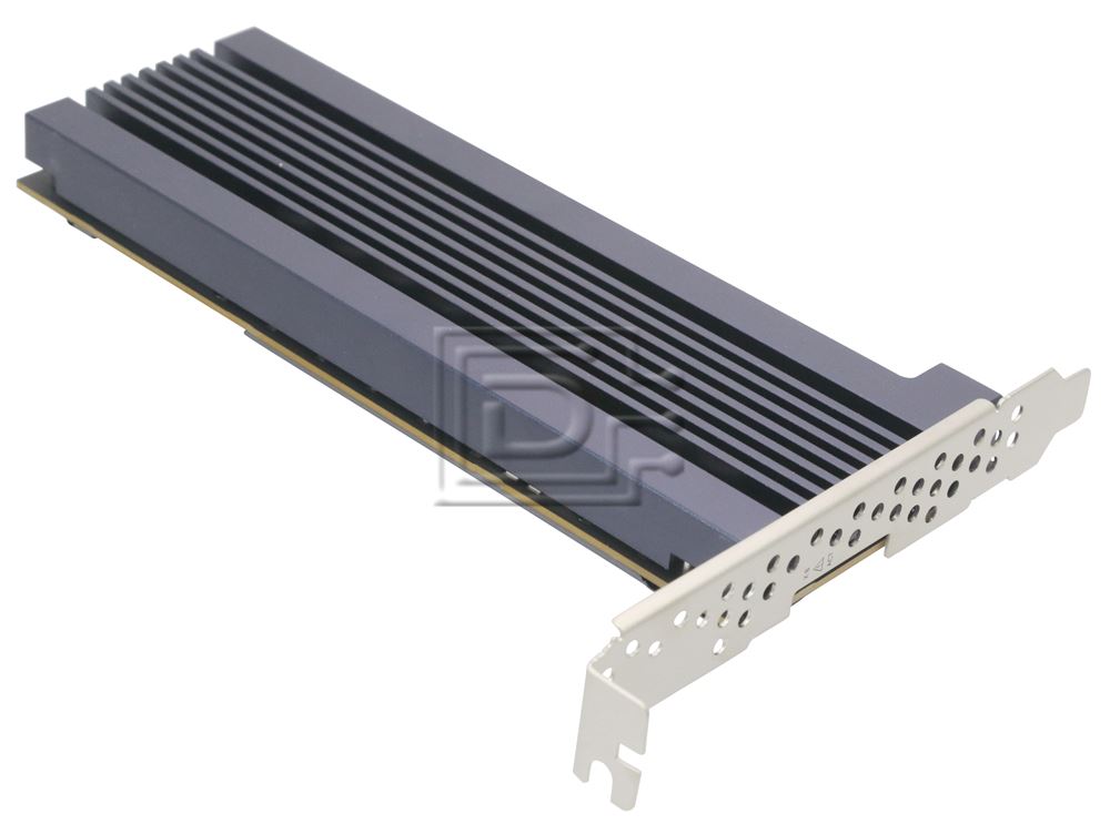 Dell - SSD - 1.6 TB - interní - karta PCIe - PCIe 4.0 (NVMe) - pro PowerEdge C6420, FC430, (403-BCLI) thumbnail