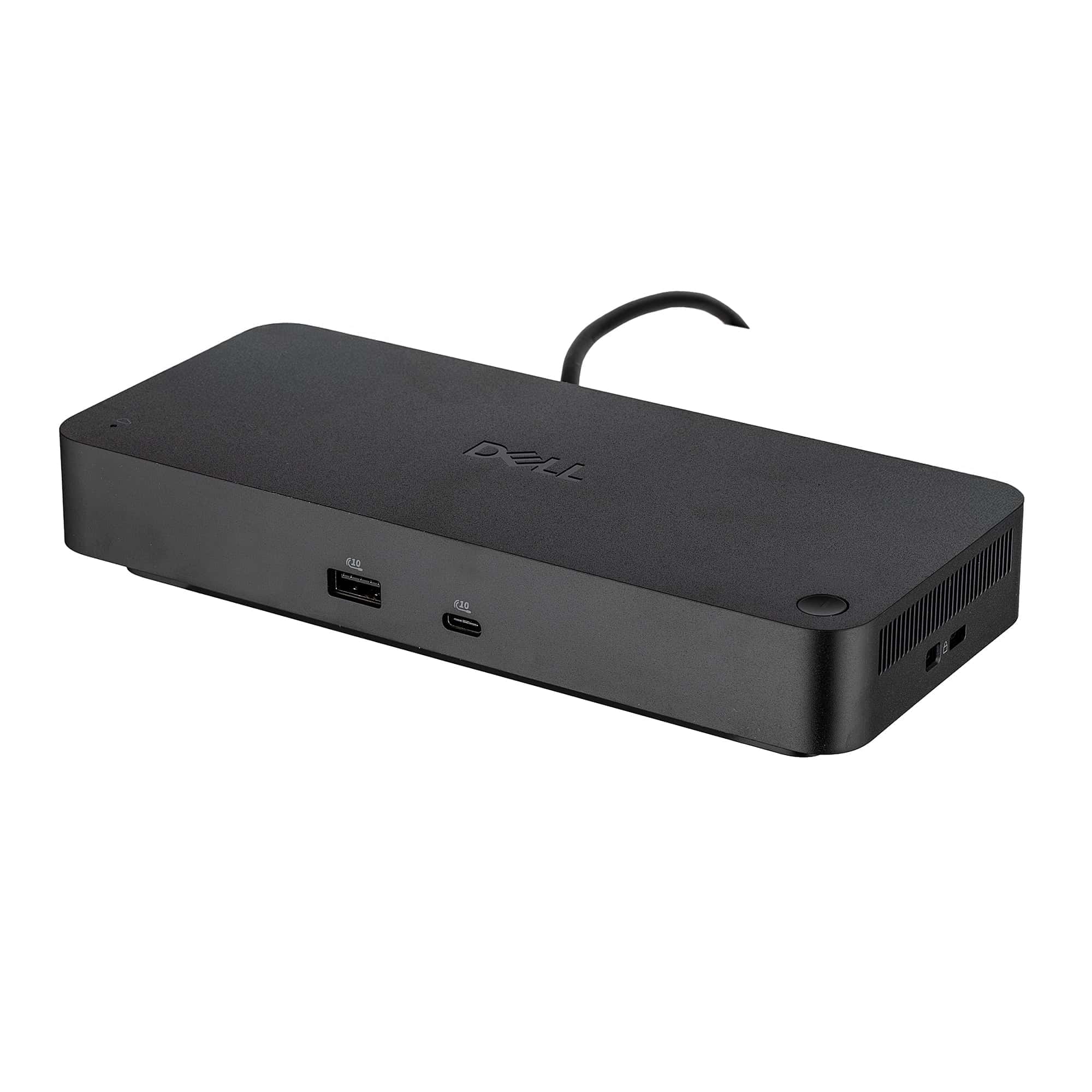 Dell D6000 Universal USB/USB-C Dock 3-Display 3x4K or 1x5K 4xUSB3.0/USB-C/AUDIO/2xDP/HDMI (452-BCYH-R4) thumbnail