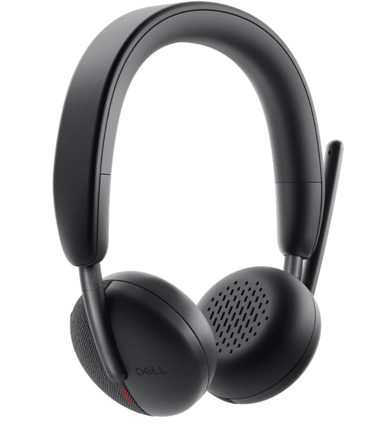 Dell HR024 - Bluetooth trådløs audiomo (520-BBDQ) thumbnail