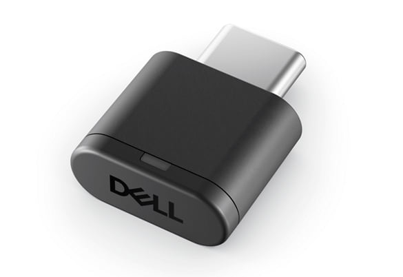 DELL HR024 USB-ontvanger (520-BBDQ) thumbnail