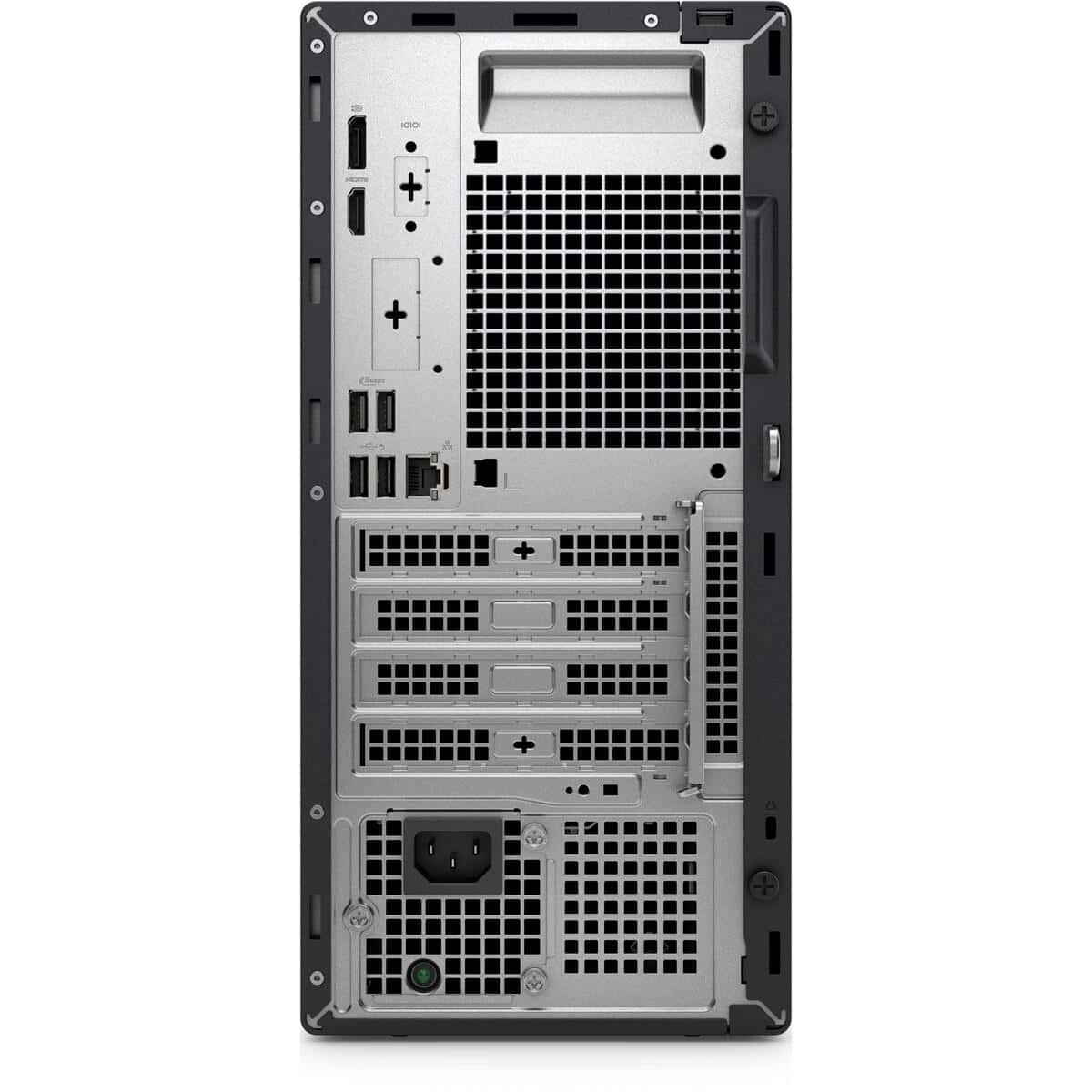 Dell BTO107_QCT1250_EMEA Pro Tower PC Intel Core Ultra 5 16GB RAM 512GB SSD Windows 11 (BTO107_QCT1250_EMEA) thumbnail